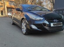 Hyundai Elantra, 2011 il