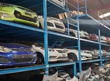 "Hyundai, Kia" ehtiyat hissələri 