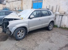 Hyundai Tucson, 2007 il