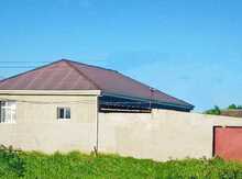 Həyət evi, Ağstafa r.
