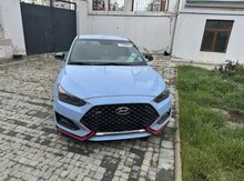 Hyundai Veloster, 2019 il