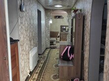 3-otaqlı mənzil, A.M. Şərifzadə küç., 93 m²
