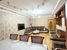 2-otaqlı mənzil, 2-ci mkr., 66 m²