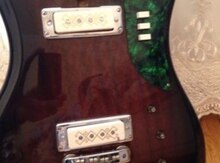 Elektro gitara