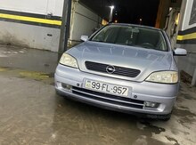 Opel Astra, 1999 il