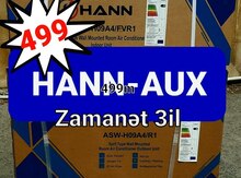 Kondisioner "Hann-Aux"