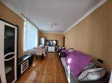 1-otaqlı mənzil, 13-cü mkr., 36 m²