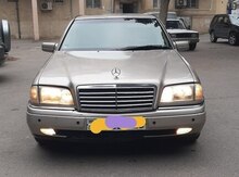 Mercedes C 220, 1995 il