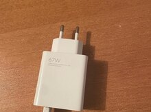 "Xiaomi" adapter başlığı