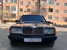 Mercedes 190, 1993 il