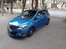 Baic A113/A115, 2014 il