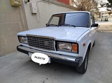LADA (VAZ) 2107, 2005 il