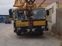 Xcmg QY16G5 2014 il