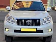 Toyota Prado, 2012 il