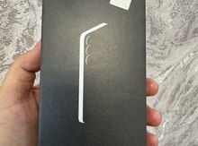 Samsung Galaxy S25 Silver Shadow 256GB/12GB