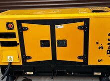 Generator və tənzimləyicisi