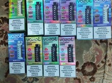 Elektron siqaret "Vozol 25K Shisha"