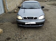 Daewoo Lanos, 2010 il