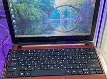 Noutbuk "Acer"