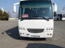 Avtobus "Isuzu", 2005 il 