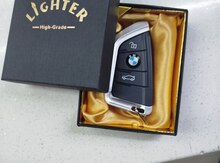 Alışqan və açarlıq "BMW" 