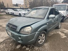 Hyundai Tucson, 2006 il