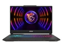 MSI Cyborg - I7-13620H 512GB/16GB