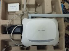 Modem "TP-link ADSL"