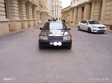 Mercedes 190, 1992 il