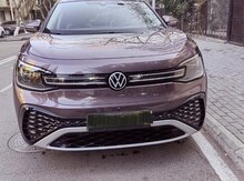 Volkswagen ID.6, 2022 il