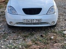 Saipa Tiba, 2013 il