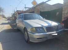 Mercedes C 240, 1997 il