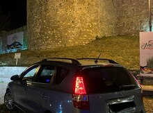 Hyundai i30, 2008 il