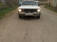 Gaz 24-10, 1990 il