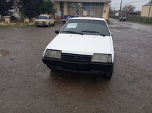 LADA (VAZ) 2109, 1990 il