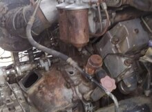 KAZ 608, 1985 il