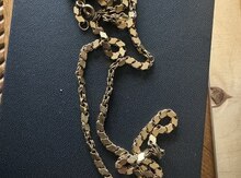 Qızıl boyunbağı