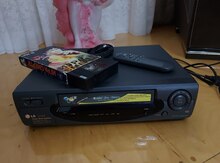 Video pleyer