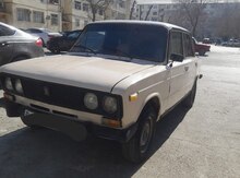 LADA (VAZ) 2106, 1985 il