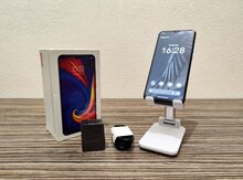 Lenovo Z5s Titanium Blue 64GB/4GB