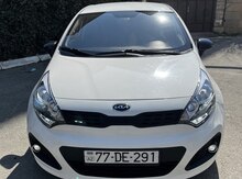 KIA Rio, 2013 il