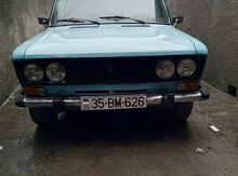 LADA (VAZ) 2106, 1992 il