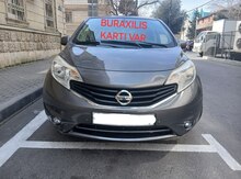 Nissan Note, 2014 il