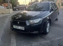 Khazar D5, 2022 il
