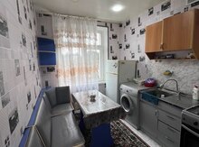 2-otaqlı mənzil kirayə verilir, Sumqayıt ş., 48 m²