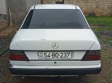 Mercedes E 200, 1987 il