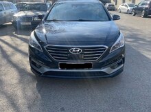 Hyundai Sonata, 2014 il