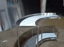 Xəstəxana avadanlığı