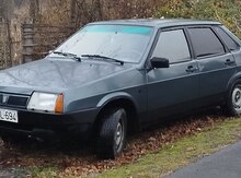 LADA (VAZ) 21099, 2001 il