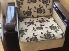 Divan və kreslolar